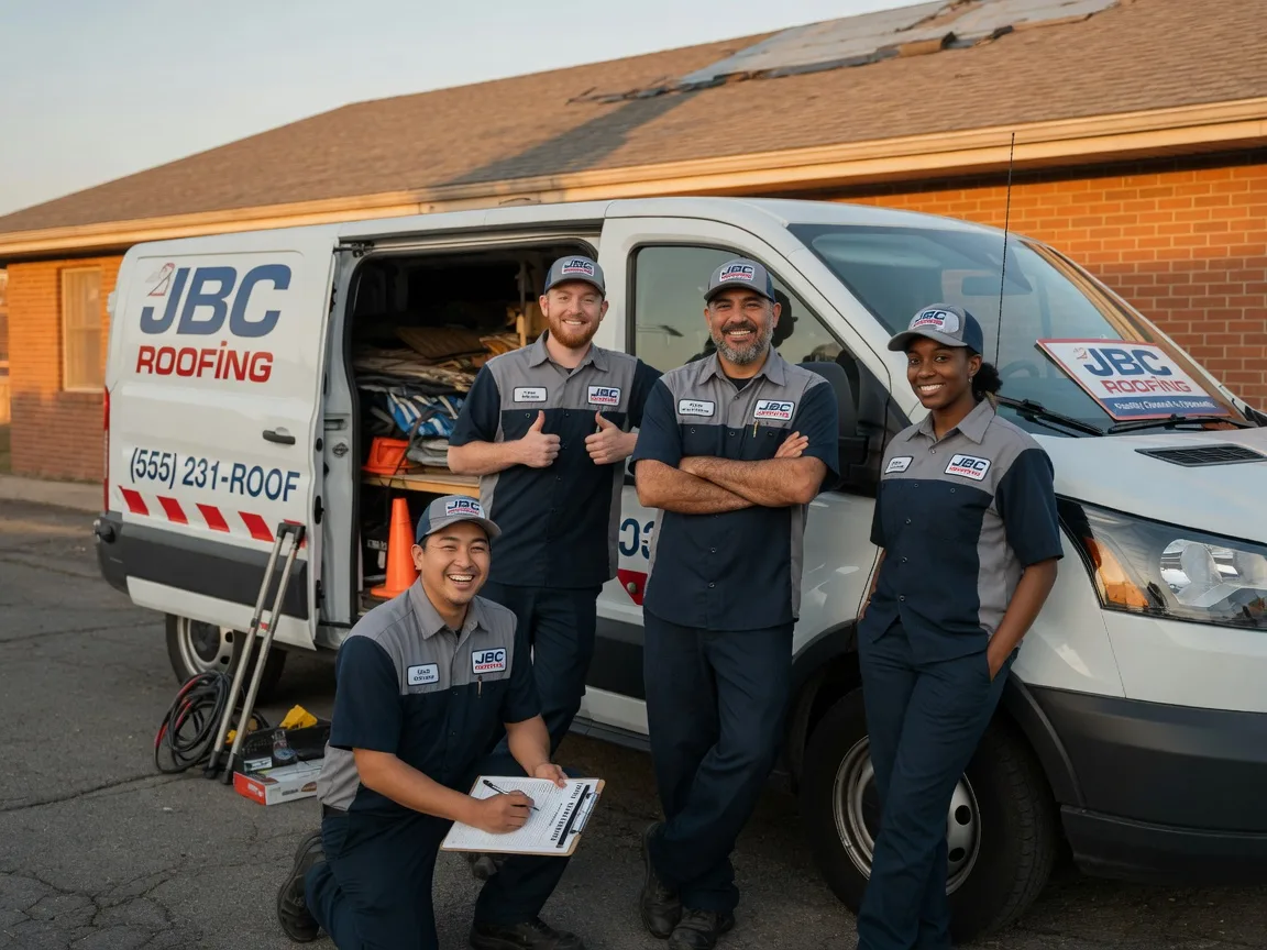 Roof Replacement company in Reedsville, WI