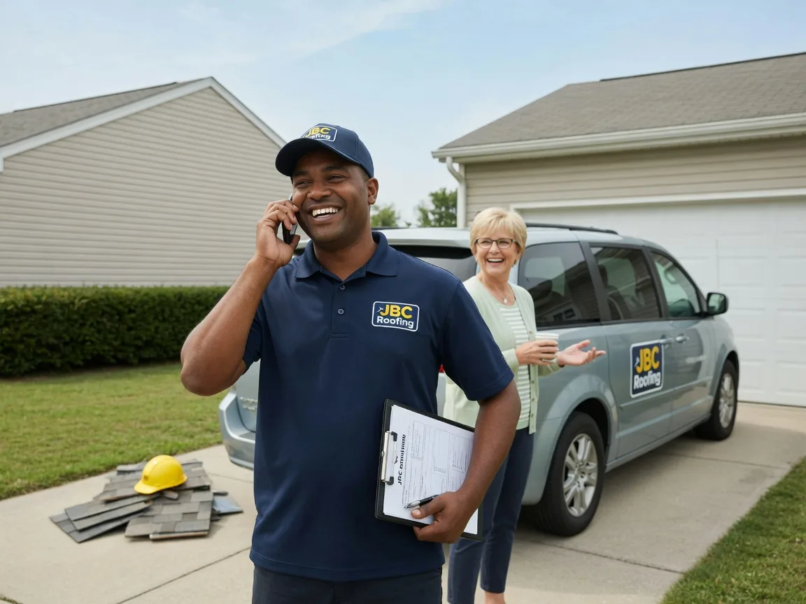 Roof Replacement Reedsville, WI FAQs